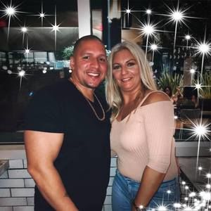 Meet your Posher, Desiree